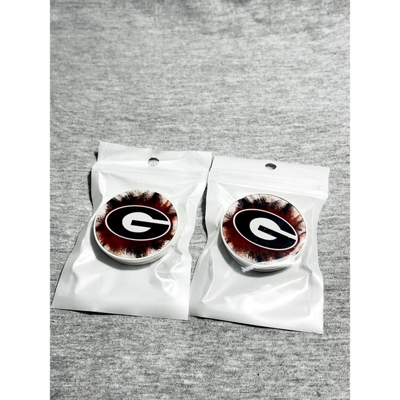 Georgia College Football Team Phone Accessory Accessory - Picture 6 of 6